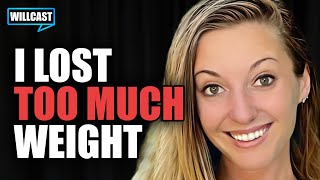 Lillie Kane: Losing TOO MUCH weight, Toxic Plants, Carnivore, Intermittent Fasting, Keto Diet - 50 @willcastpodcast