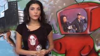 Romanian Music Awards Iasi 2008 Castigatori