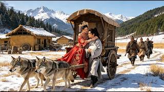 Reborn after murder, she marries a poor hunter instead, using medical skills to make him a lord!