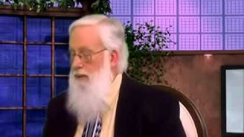 Bill Schnoebelen Interview with an Ex Vampire 5 of 9