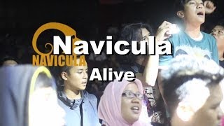Navicula - Alive (Pearl Jam) chords