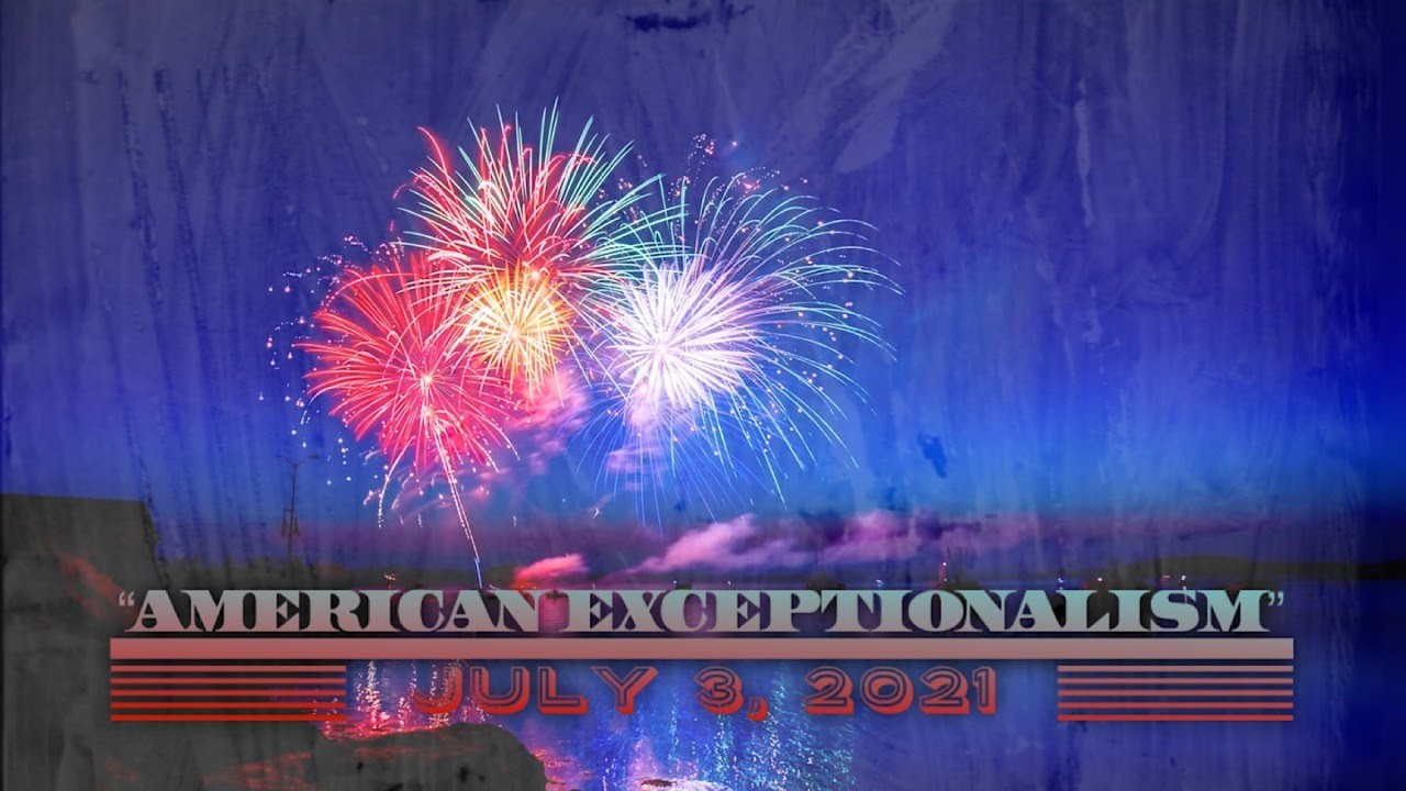 July 4, 2021 YouTube