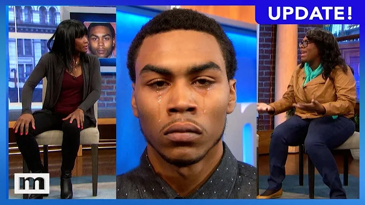 Epic Baby Mama Vs. Mom Showdown! *UPDATE* | Maury ...