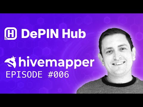 The Hivemapper Interview