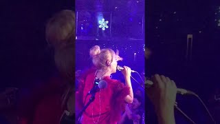 Ivana Selakov -  Live at Balkan cruise 2016