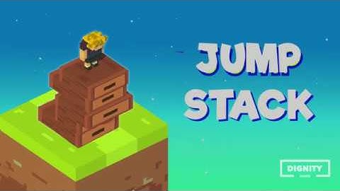 Jump Stack - Dignity Games