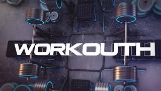 Workouth is the best online trainer software / app Intro screenshot 4