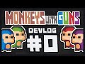 MWG Indie Game Devlog - Episode 0