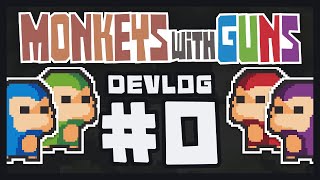Full MWG Indie Game Devlog - Episode 0 News