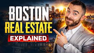 I’d ONLY Tell a Friend This.... The Truth About Moving to Boston In 2026