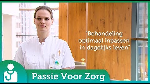 E. (Eveline) Koiter | Passie Voor Zorg | Medisch Spectrum Twente