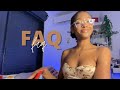 Faq