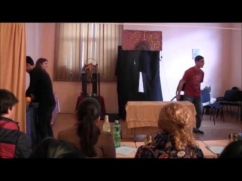 მე ეს შევძელი    №183 საჯარო სკოლა