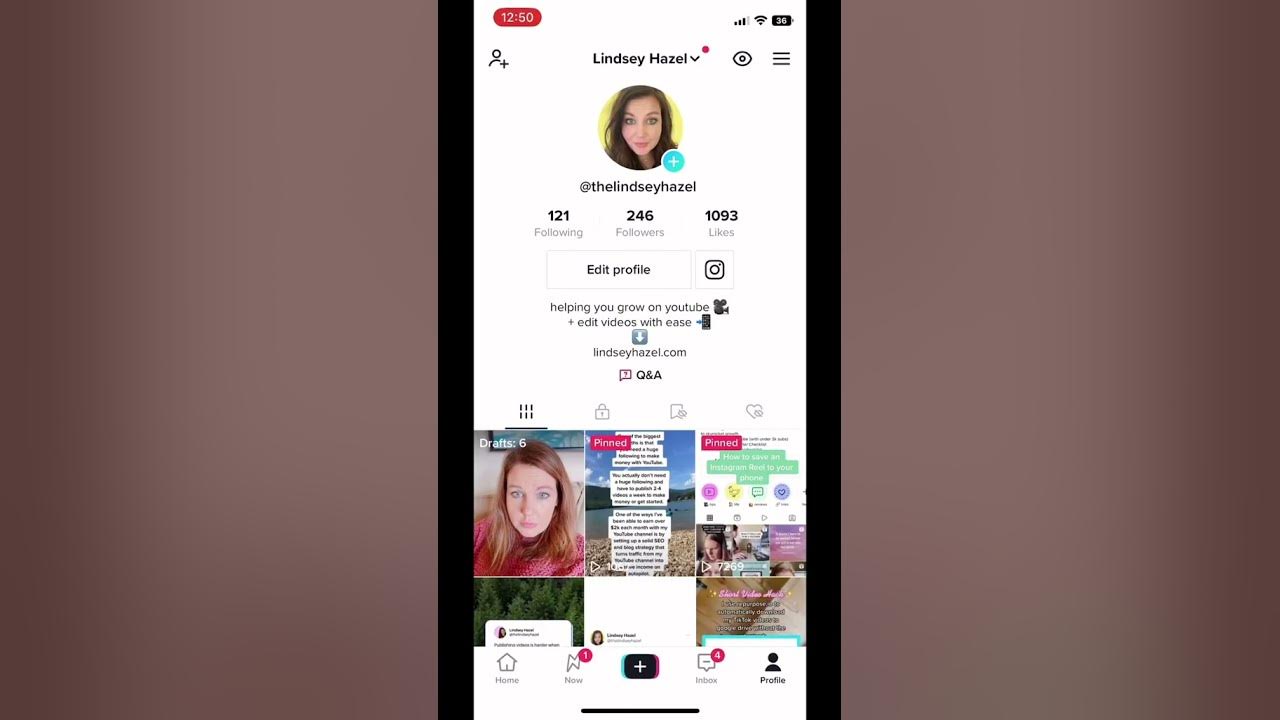 how-to-add-youtube-icon-to-tiktok-profile-youtube