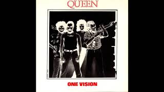 Queen - One Vision -5.1 (Only Surround Speakers)