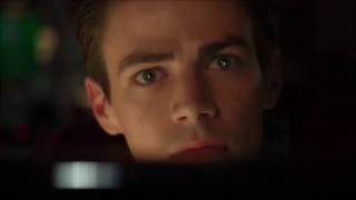 The Flash CW Soundtrack - Chosen Theme