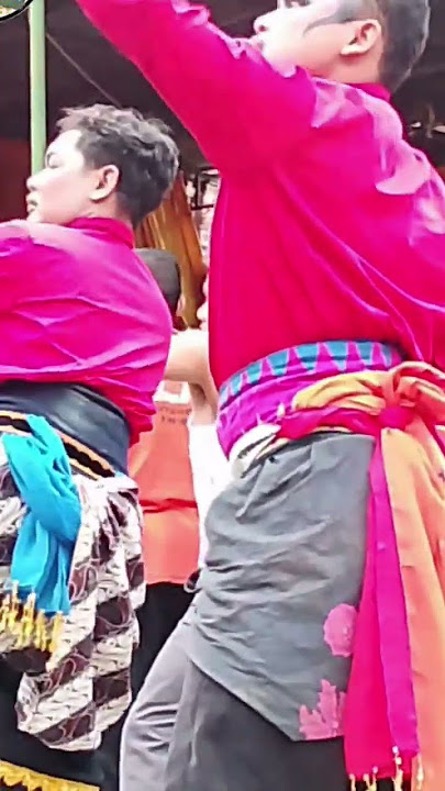 MAS ANAM NDADI EBEG WAHYU TURONGGO SETO DESA KEDUNGWARINGIN DUKUH KARET KEC SEMPOR KAB KEBUMEN