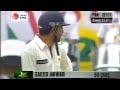 Saeed Anwar Stylish 74* in Rain Effected Game vs India | Sahara Cup 1997