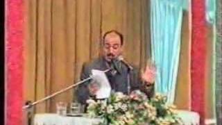 Download Lagu Iraqi poet reads on the birth of Imam Ali (as) MP3