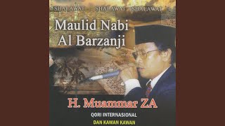 Maulid Al Barzanji, Pt. 1