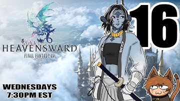 FFXIV: Heavensward || Part 16