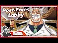 One Piece LUFFY FAMILY REVEALED?!?! - 431-441- Mangastorian Book Club
