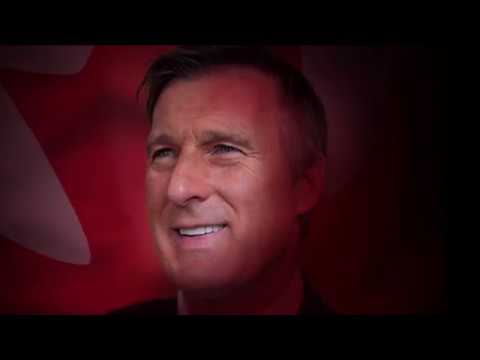 Maxime Bernier for