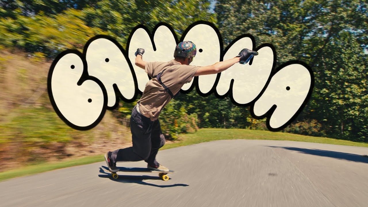 Rocky | Raw Run : Trevor Sassaman