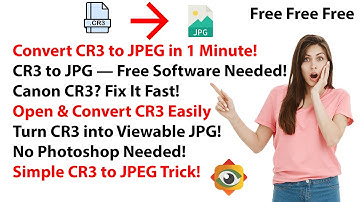 How to Convert CR3 to jpeg File in Easy Step #tipsandtricks #tips #tipsandtrick #tricks #tipsinhindi
