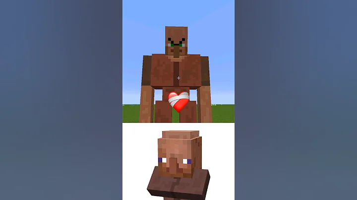 (Sigma Villager 💀) Minecraft Villager Ei Ei Ei Meme #minecraft #memes #funny #fyp