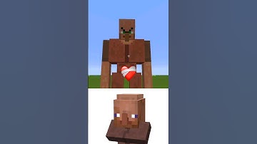 (Sigma Villager 💀) Minecraft Villager Ei Ei Ei Meme #minecraft #memes #funny #fyp