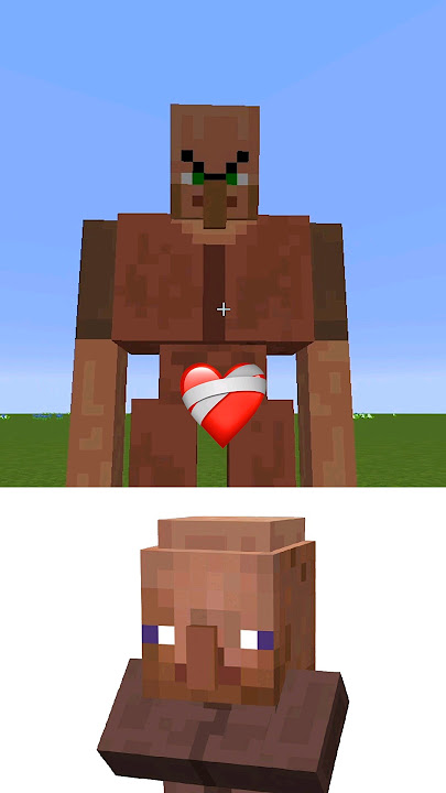 (Sigma Villager 💀) Minecraft Villager Ei Ei Ei Meme #minecraft #memes #funny #fyp