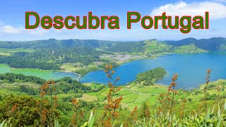 💖 Descubra Portugal