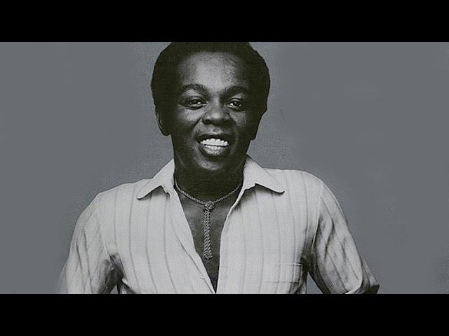 LOU RAWLS - SOMEDAY YOU'LL BE OLD