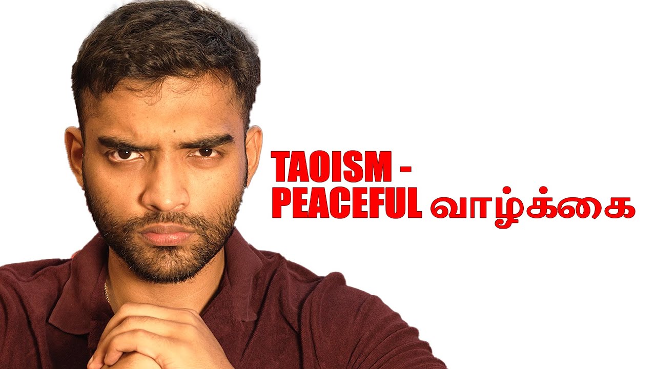 Living A Peaceful Life | Taoism |  20s Arc EP 17