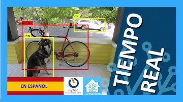 🥇 Home Assistant - #Tensorflow and DOODS 💥 Procesado #imagen en tiempo real y detección de objetos