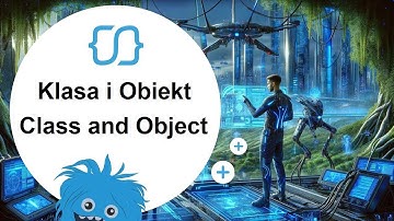 Podstawy programowania: Klasa, obiekt, pola, właściwości i metody w C#