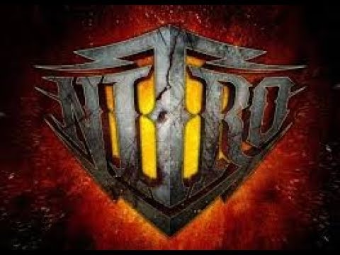 NITRO/ FREIGHT TRAIN