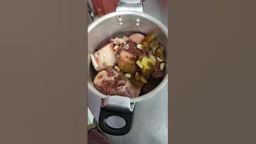 طنجية الكوكوت بحال الفرناطشي 