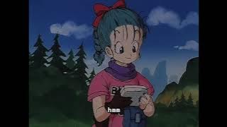 'The Legendary Journey Begins: Goku Meets Bulma for the First Time! | Dragon Ball Episode 1'
