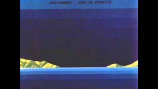 John Abercrombie  -Red and Orange