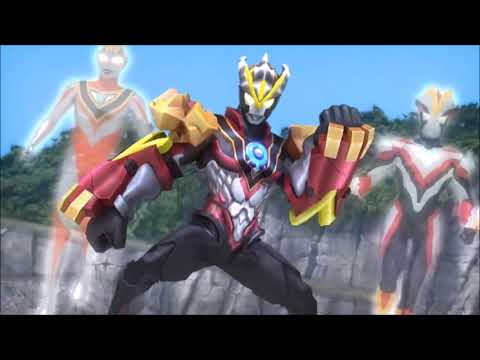 フュージョンファイト! - YouTube
