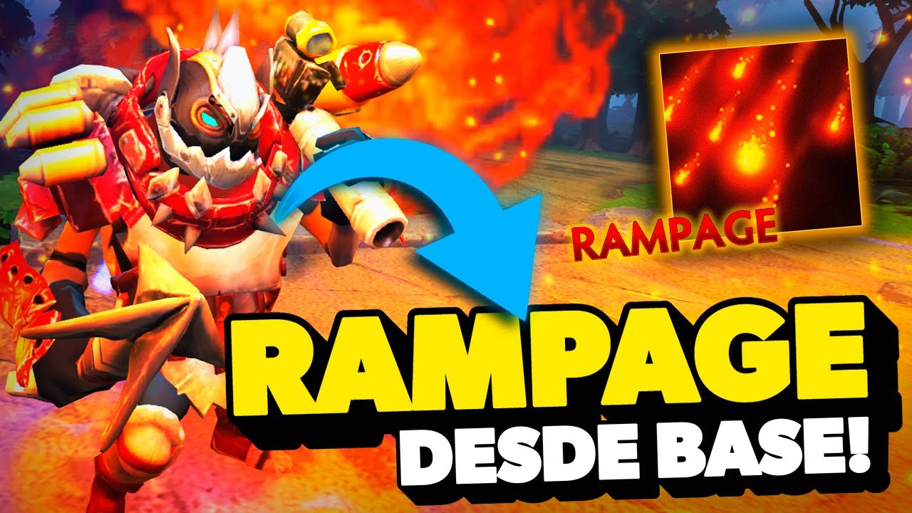 RE - 🐔 VIDEO DEL ANTERIOR CANAL 