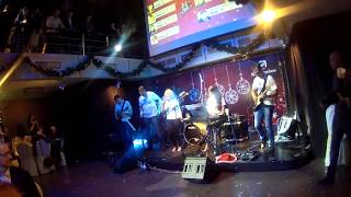 The CorpoRATe$ - Live at IC Club 08122017