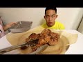 I die when I can't eat The Most Delicious Malaysian Fried Chicken