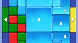 PawBlock - Sort Color Puzzle Level 76 Walkthrough Solution