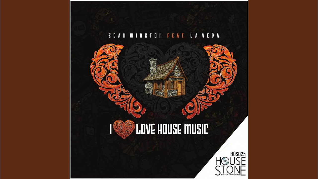 What Is Love House Remix