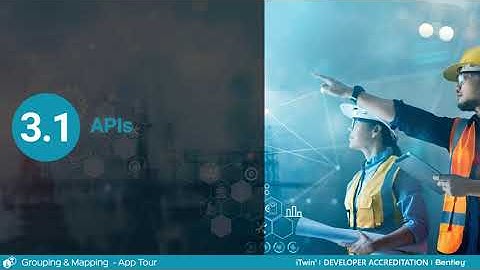 Grouping and Mapping: Chapter 3, Lesson 1 – APIs