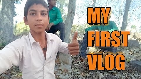 My First Vlog!! #my_first_vlog_on_youtube#my_first_video#my_first vlog
