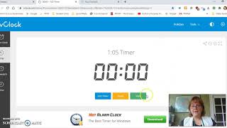 Ffluency Passages Tutorial Directions